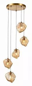 Подвесной светильник ST-Luce Portici SL1175.303.05