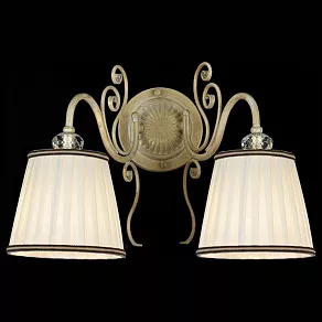 Бра Maytoni Vintage ARM420-02-G
