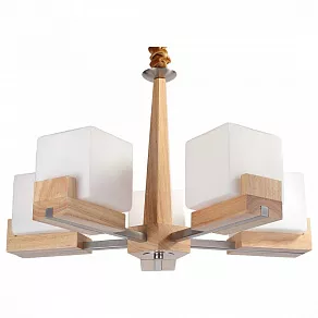 Подвесная люстра Lucia Tucci Natura Natura 083.5