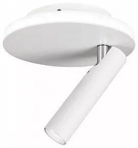 Спот Escada 20019 20019SMA/01LED SWH