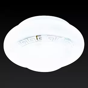 Накладной светильник TopLight Betty TL9591Y-01WH