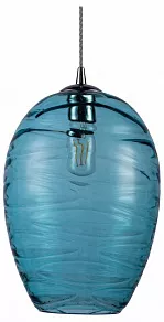 Подвесной светильник Indigo Oasi 11005/1P Blue