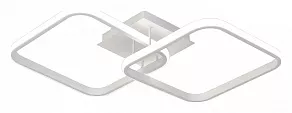 Накладной светильник Natali Kovaltseva Pure LED LAMPS 81178