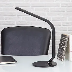 Настольная лампа офисная Uniel TLD-555 UL-00003648