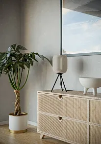 Настольная лампа декоративная Eglo BELGRAVE 44103