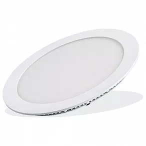 Встраиваемый светильник Arlight Dl DL-192M-18W White
