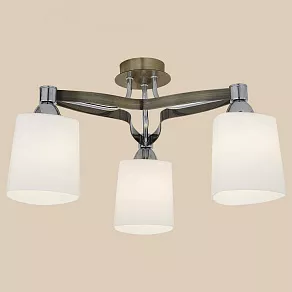 Потолочная люстра Citilux Глория CL139131