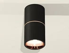 Накладной светильник Ambrella XS XS6302083