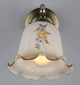 Бра Omnilux OM-610 OML-61001-01