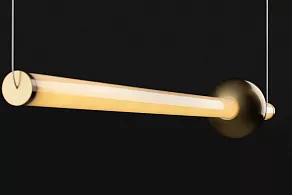 Подвесной светильник Freya Pina FR5387PL-L14.5BS1