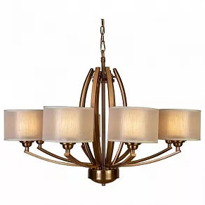 Подвесная люстра L'Arte Luce  L07808