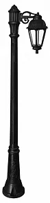 Фонарный столб Fumagalli SABA K22.156.S10.AXE27