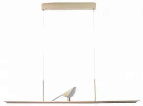 Подвесной светильник Mizi`en View MZ46505-L1200