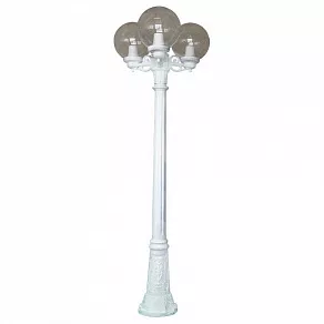 Фонарный столб Fumagalli Globe 250 G25.157.S30.WZE27DN