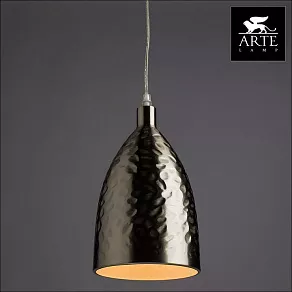 Подвесной светильник Arte Lamp Lucido A4083SP-1SS