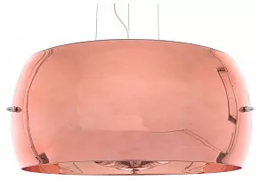 Подвесной светильник LUMINA DECO Stilio LDP 6018-400 R.GD