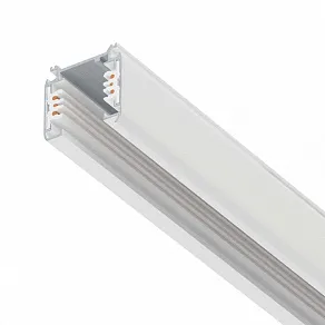 Трек накладной Lightstar Quattro/DALI 504025-DALI