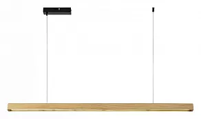 Подвесной светильник Favourite Timber 4188-1P