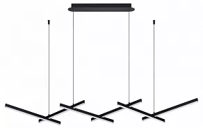 Подвесной светильник Odeon Light Rudy 3890/85L