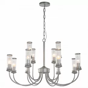 Подвесная люстра Favourite Mollis 2693-12P