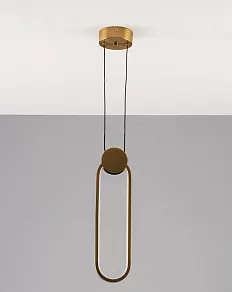 Подвесной светильник Moderli Store V10501-PL