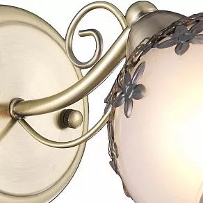 Бра Natali Kovaltseva 75043 75043-1W ANTIQUE