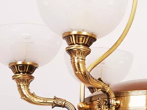 Подвесная люстра Abrasax 25303 MD25303/6+2