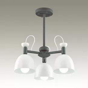 Люстра на штанге Lumion Fiona 3687/3C