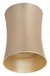 Накладной светильник LUMINA DECO Malton LDC 8053-B GD