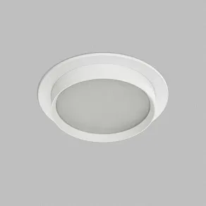 Встраиваемый светильник Denkirs RATIO DK-DH2000-WH