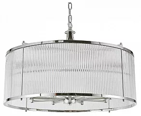 Подвесной светильник Newport 3680 3686/C nickel