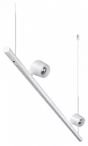 Подвесной светильник Novotech FERMO 359308