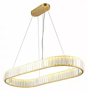 Подвесной светильник Aployt Nicoletta APL.026.03.70