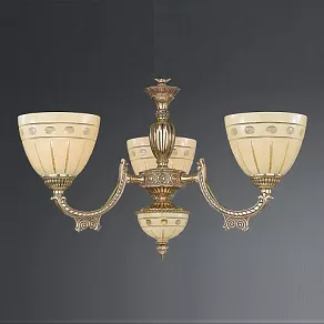 Подвесная люстра Reccagni Angelo 7154 L 7154/3