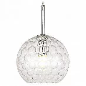 Подвесной светильник Arte Lamp Euclid A9117SP-1CC