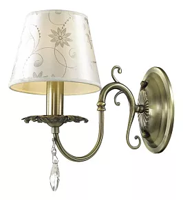 Бра Odeon Light Vita 2930/1W