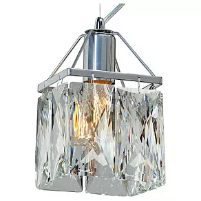 Подвесной светильник Vitaluce V5262 V5288-9/1S