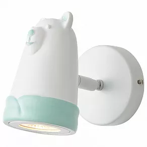 Бра Favourite Taddy Bears 2450-1W