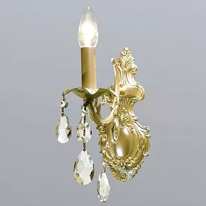 Бра Newport 1200 1201/A silver