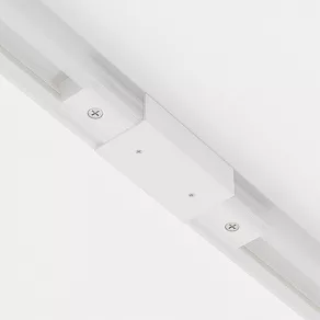 Соединитель линейный для треков Maytoni Accessories for tracks Unity TRA001CB-11W