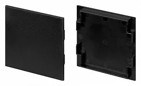 Набор заглушек для профиля Arlight LINE 047514