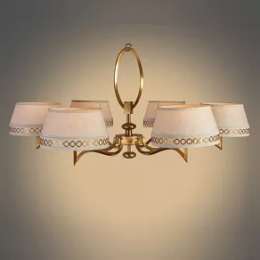 Подвесная люстра L'Arte Luce  L02620