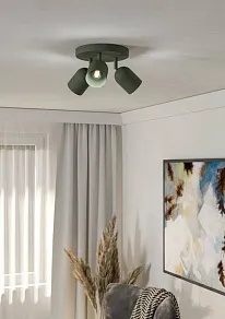 Спот Eglo TILSTON 44134