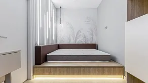 Подвесной светильник Maytoni Mood MOD172PL-01B