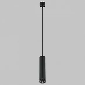 Подвесной светильник Imex GRIDO GU10 IL.0005.5300-P-BK