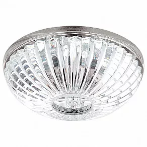 Встраиваемый светильник Lightstar Bozzolo 002414