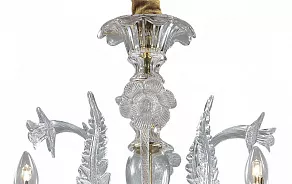 Подвесная люстра Odeon Light Dita 2795/8