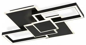 Потолочная люстра Ambrella Light ACRYLICA FA1032