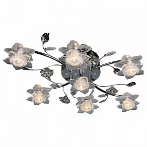 Потолочная люстра Omnilux OML-144 OML-14407-07