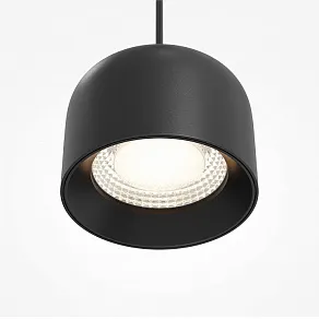 Подвесной светильник Maytoni Comfy P113-L12-3K-B
